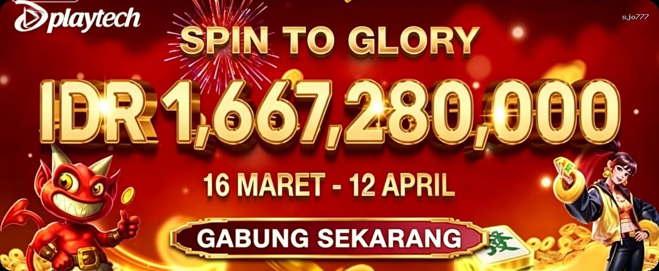 Unduh sjo777 apk Versi Terbaru