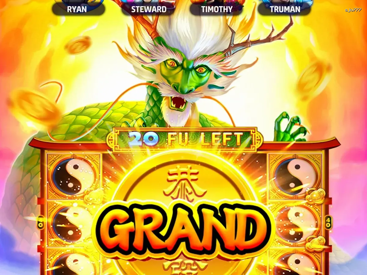 Koleksi sjo777 Slot Gacor screenshot